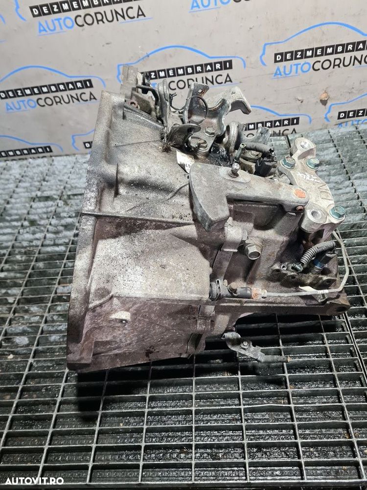 Cutie de viteze Nissan X - Trail T31 2.0 2007 - 2013 150CP Manuala 5 Trepte M9R (830) ... - 10