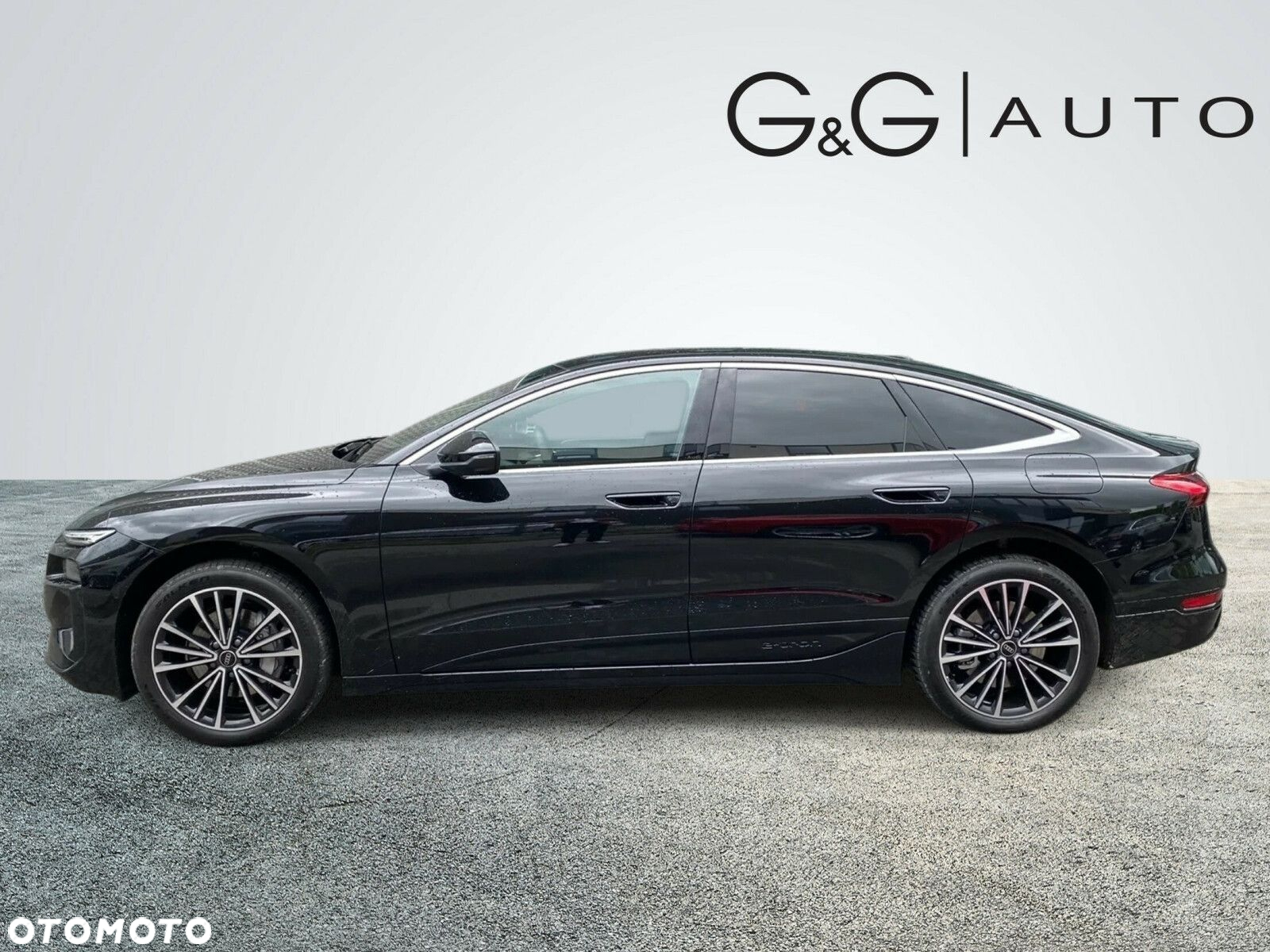Audi A6 - 3