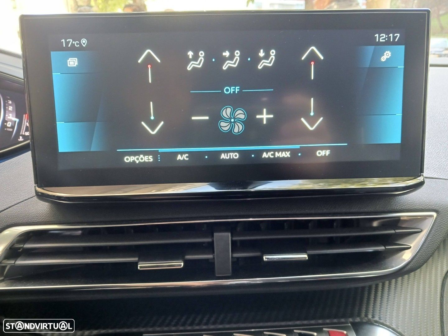 Peugeot 3008 1.5 BlueHDi Allure Pack EAT8 - 15