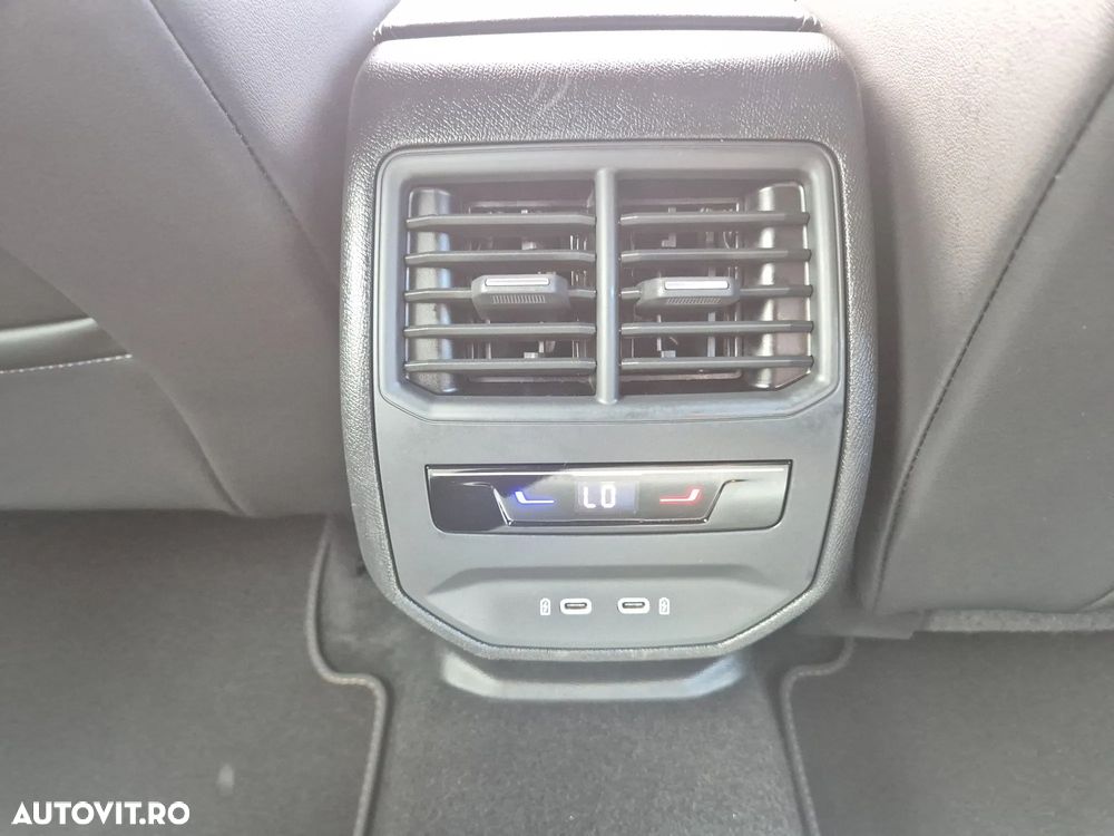 Cupra Formentor 1.5 TSI DSG7 - 12