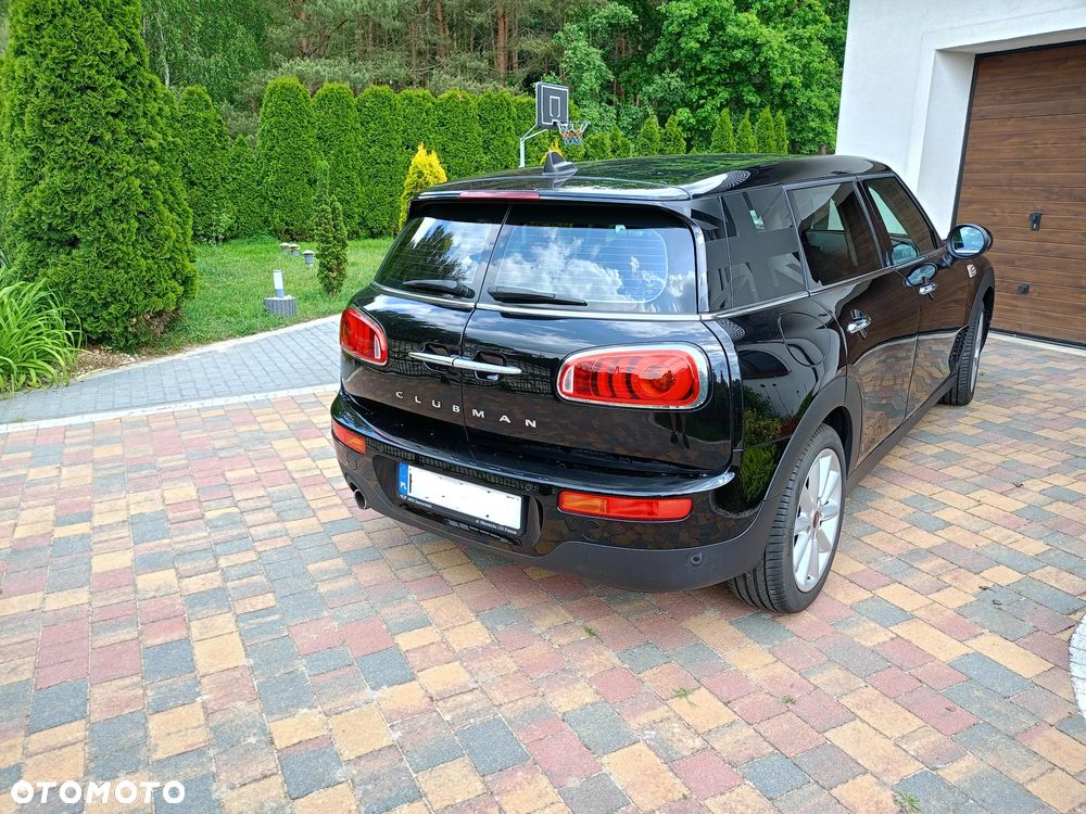 MINI Clubman Cooper - 6