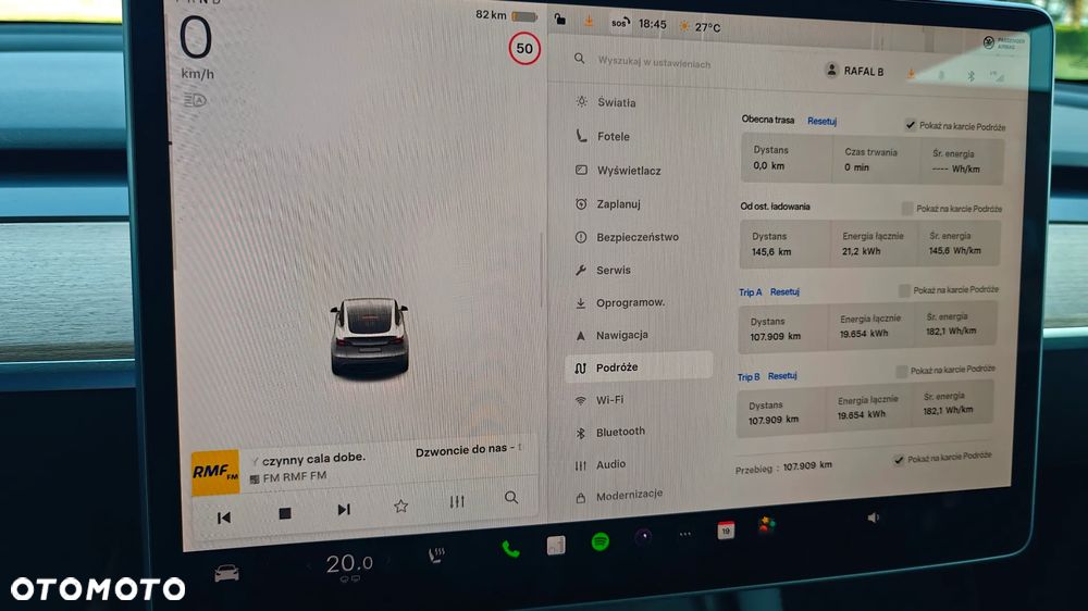 Tesla Model Y Long Range Dual Motor AWD - 23