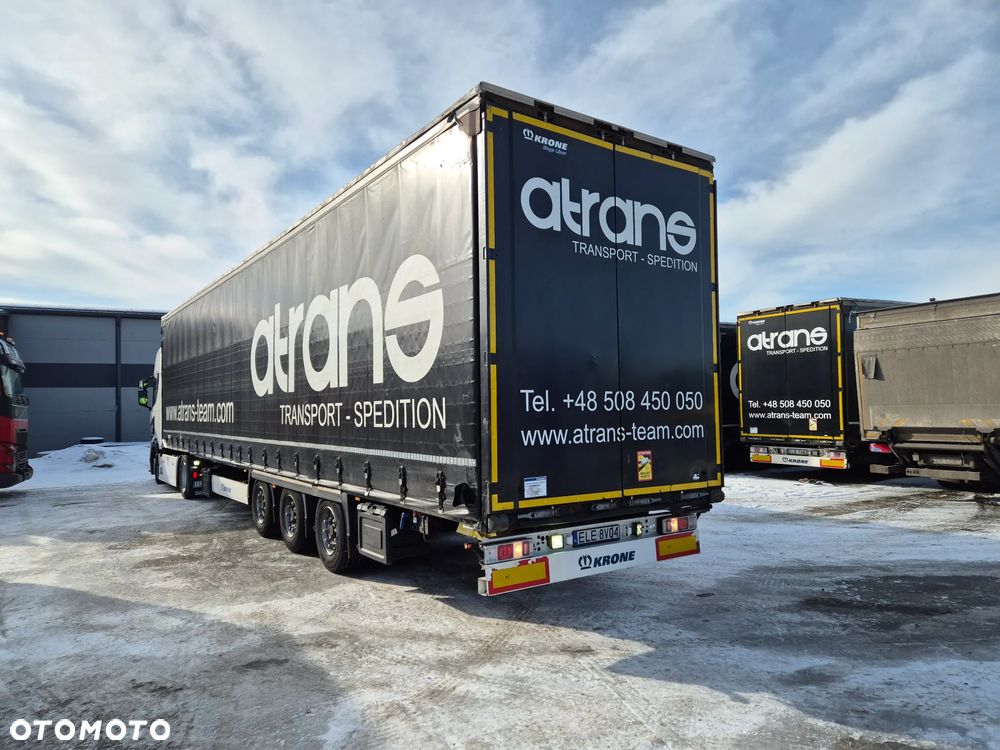 Krone - 15
