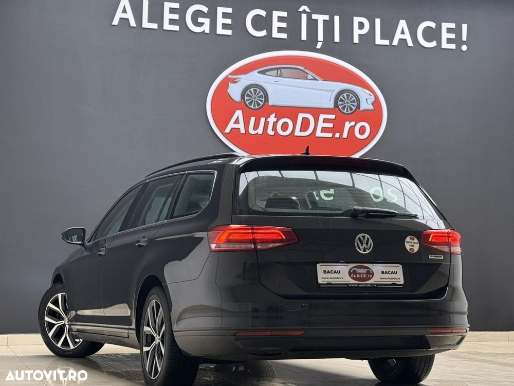 Volkswagen Passat - 4