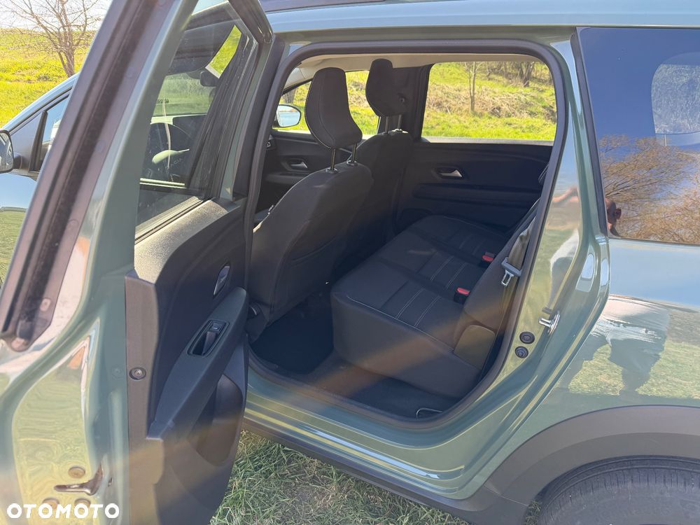 Dacia Jogger 1.0 TCe Expression - 7