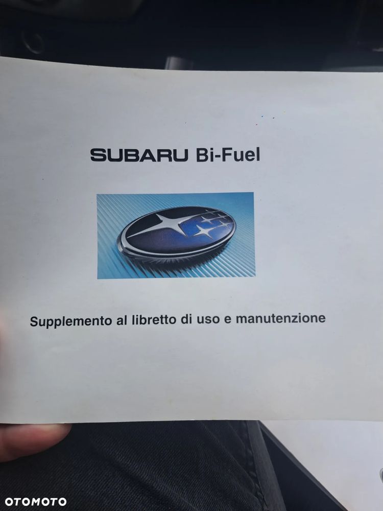 Subaru Forester 2.0X Active - 27