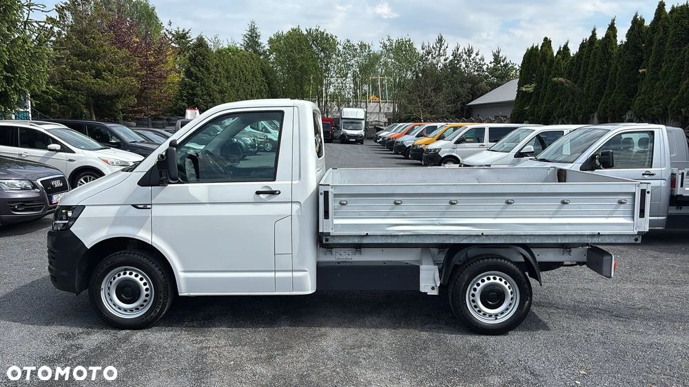 Volkswagen Transporter T6 - 4