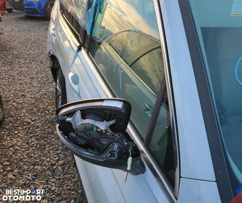 Volkswagen Tiguan 2.0 TSI 4Mot R-Line DSG - 11