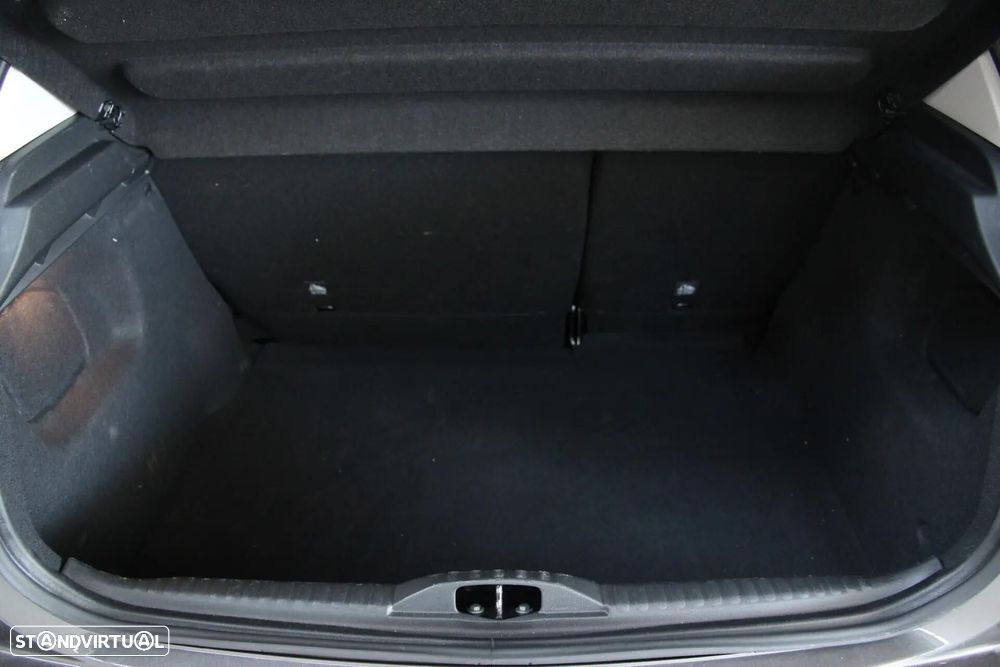 Citroën C3 1.2 PureTech Max - 23