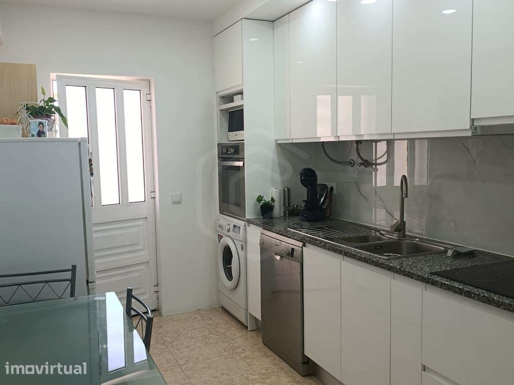 Apartamento T2 em Silves - Grande imagem: 2/16