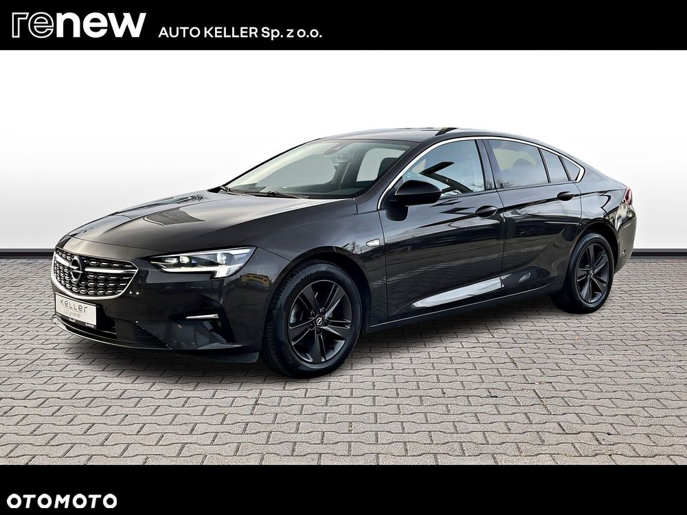 Opel Insignia 2.0 CDTI Elegance S&S - 3