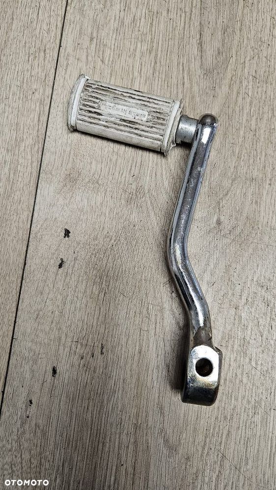 Kopniak Pedał Duplex France Motobecane Mobylette Peugeot - 6