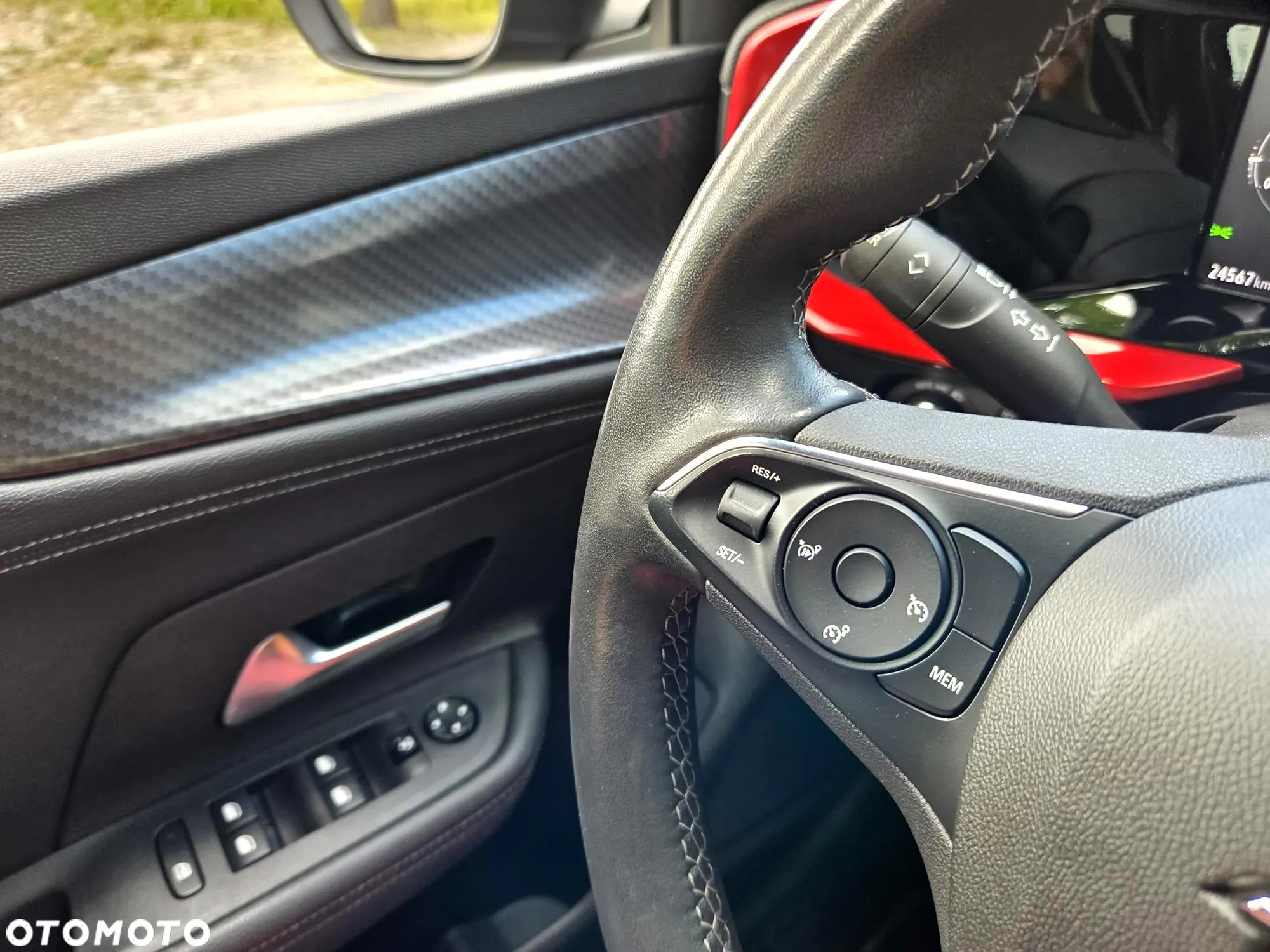 Opel Mokka 1.2 DI Turbo Ultimate - 32