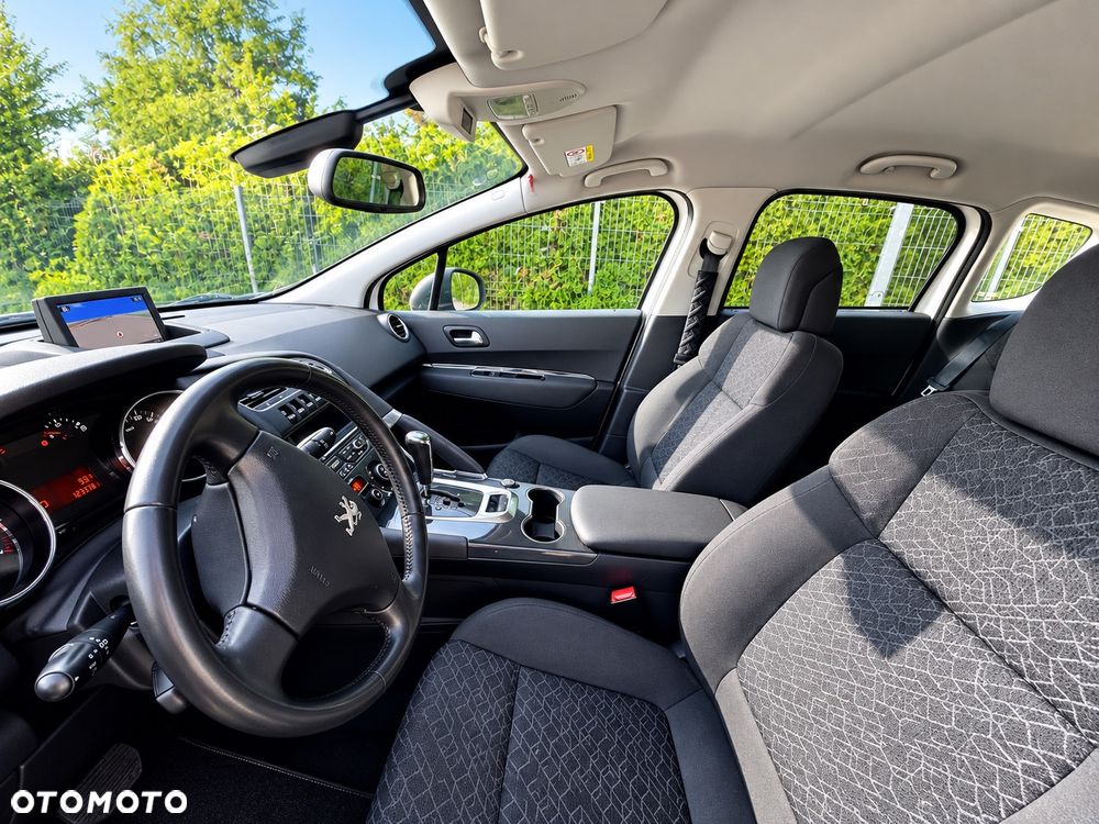 Peugeot 3008 155 THP Automatik Premium - 9
