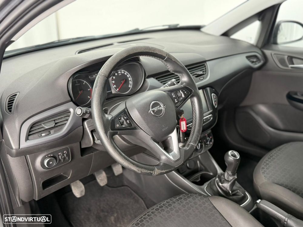 Opel Corsa 1.3 CDTi Edition - 7