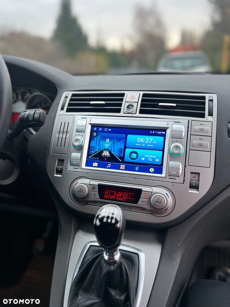 Ford Kuga 2.0 TDCi Titanium - 28