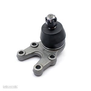 Rotulas da suspensão inferiores Nissan Datsun Pickup 620 , 720 Cabstar F22 - 1