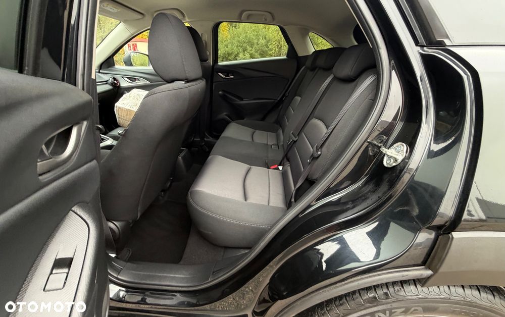 Mazda CX-3 2.0 Skypassion - 35