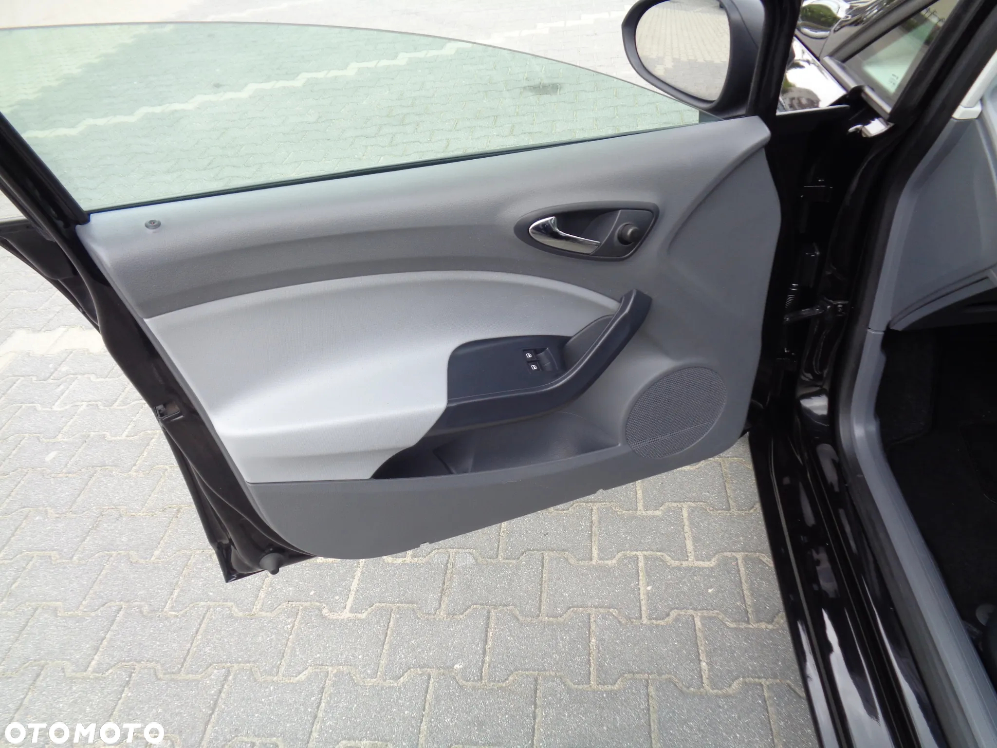 Seat Ibiza 1.4 16V Reference - 19
