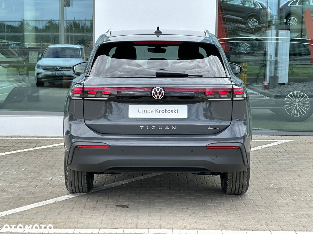 Volkswagen Tiguan - 7