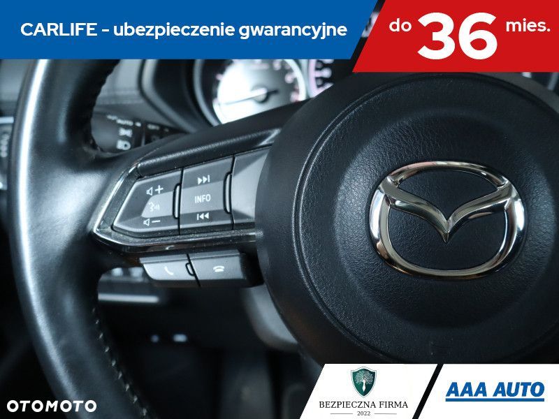Mazda CX-5 - 19