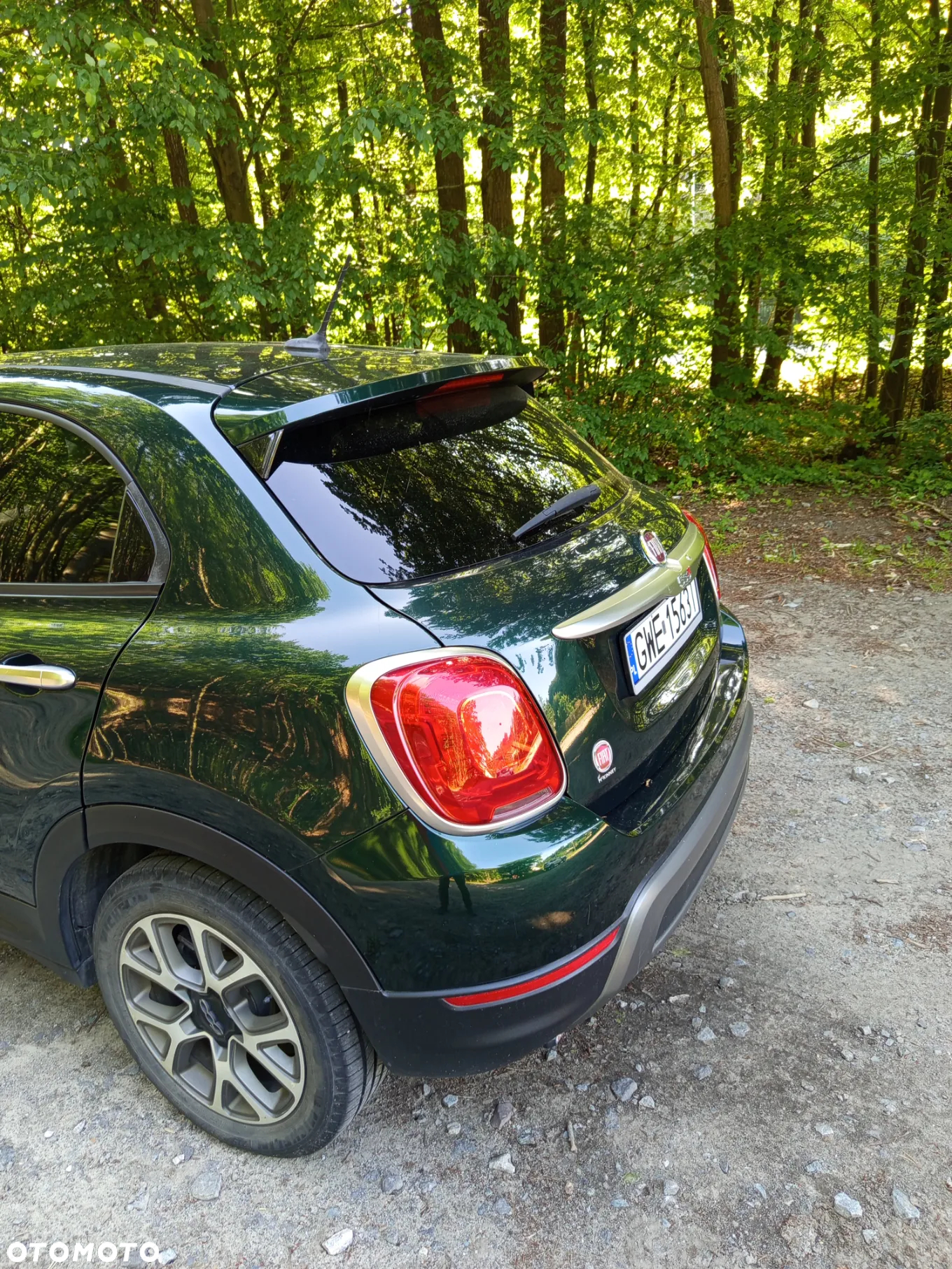 Fiat 500X - 6