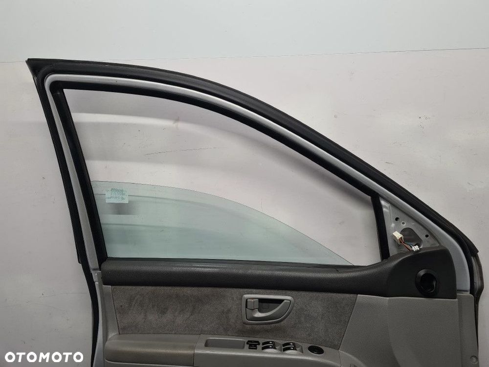 KIA SORENTO I DRZWI PRZÓD LEWE 6C - 10