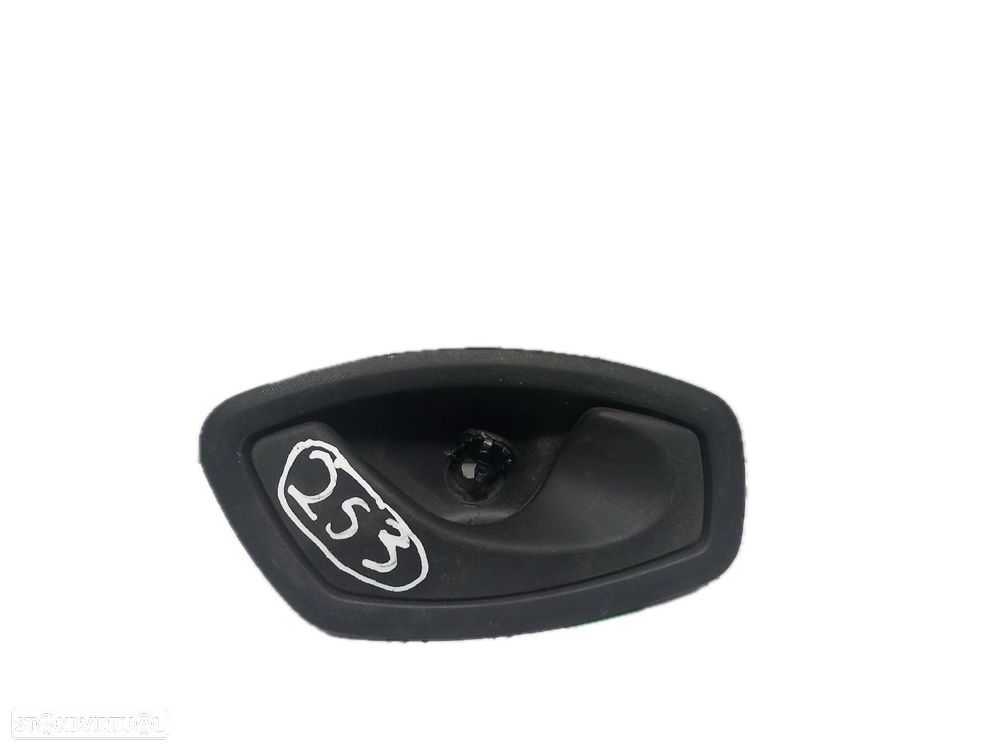 Puxador / Muleta Interior Renault Megane Iii Hatchback (Bz0/1_) - 1