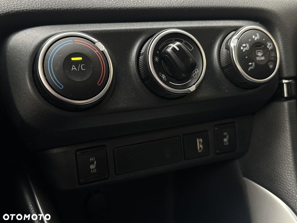 Toyota Yaris 1.5 Comfort CVT - 18