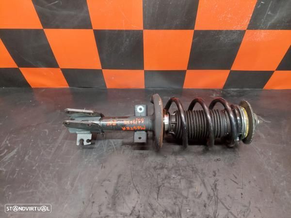 Amortecedor Frente Direito Renault Master Iii Caixa (Fv) - 1