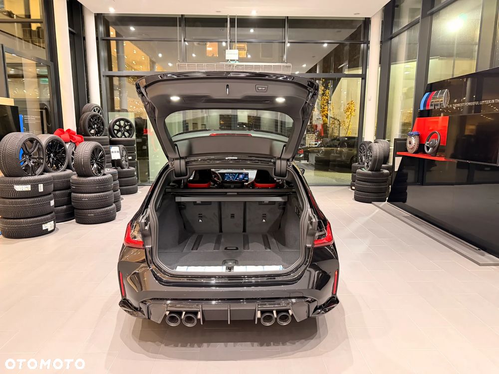 BMW M3 CS xDrive sport - 13