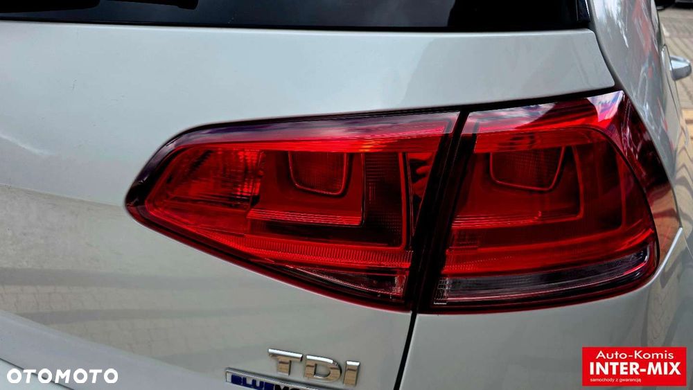 Volkswagen Golf - 15
