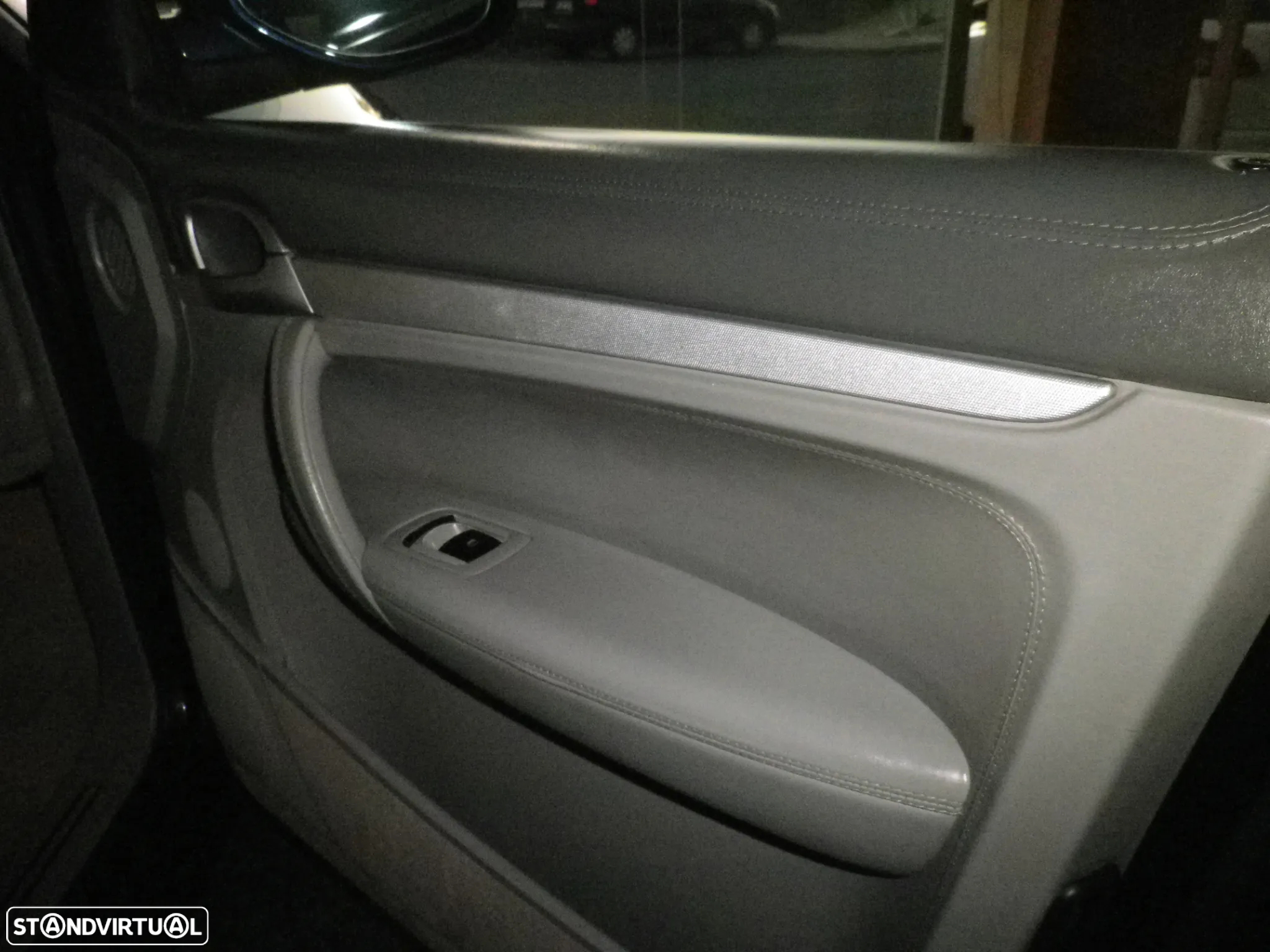 Porsche Cayenne Tiptronic - 38