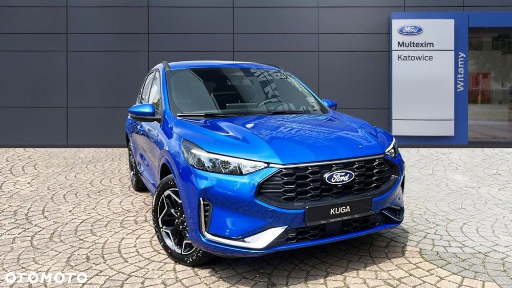 Ford Kuga - 6