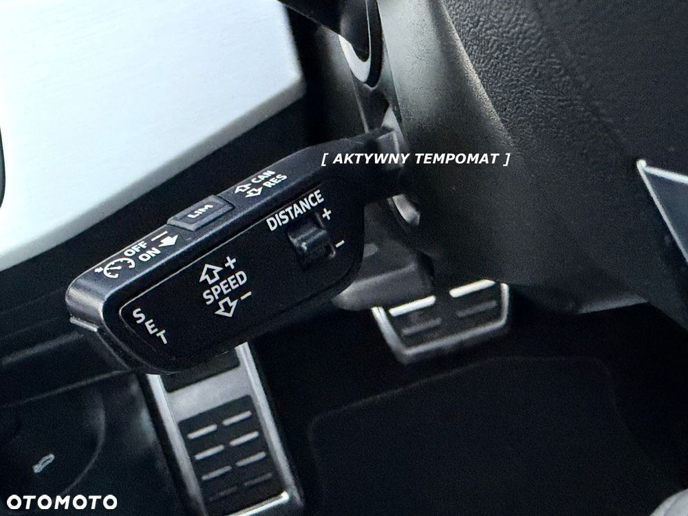 Audi A4 Avant 40 TDI quattro S tronic S line - 31