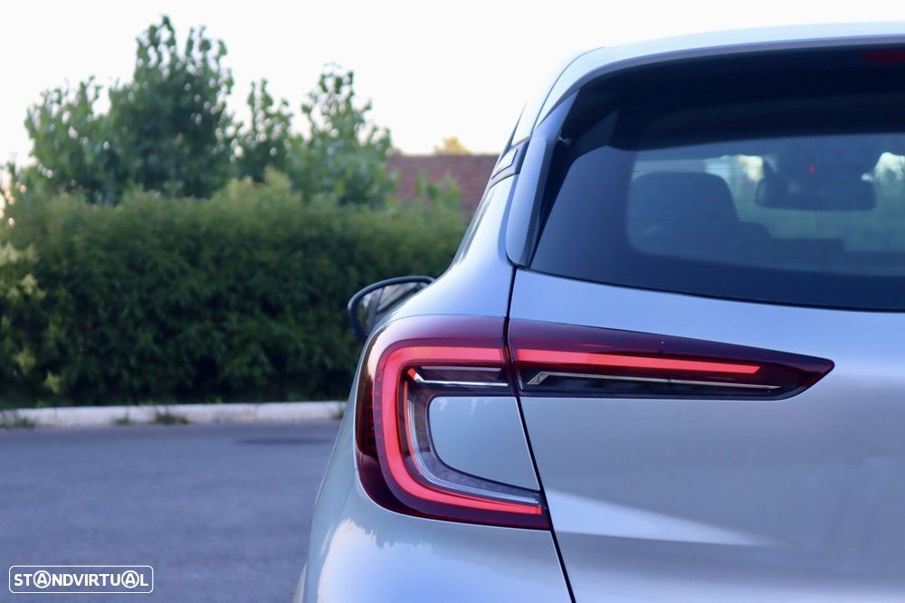 Renault Captur 1.0 TCe Exclusive - 15