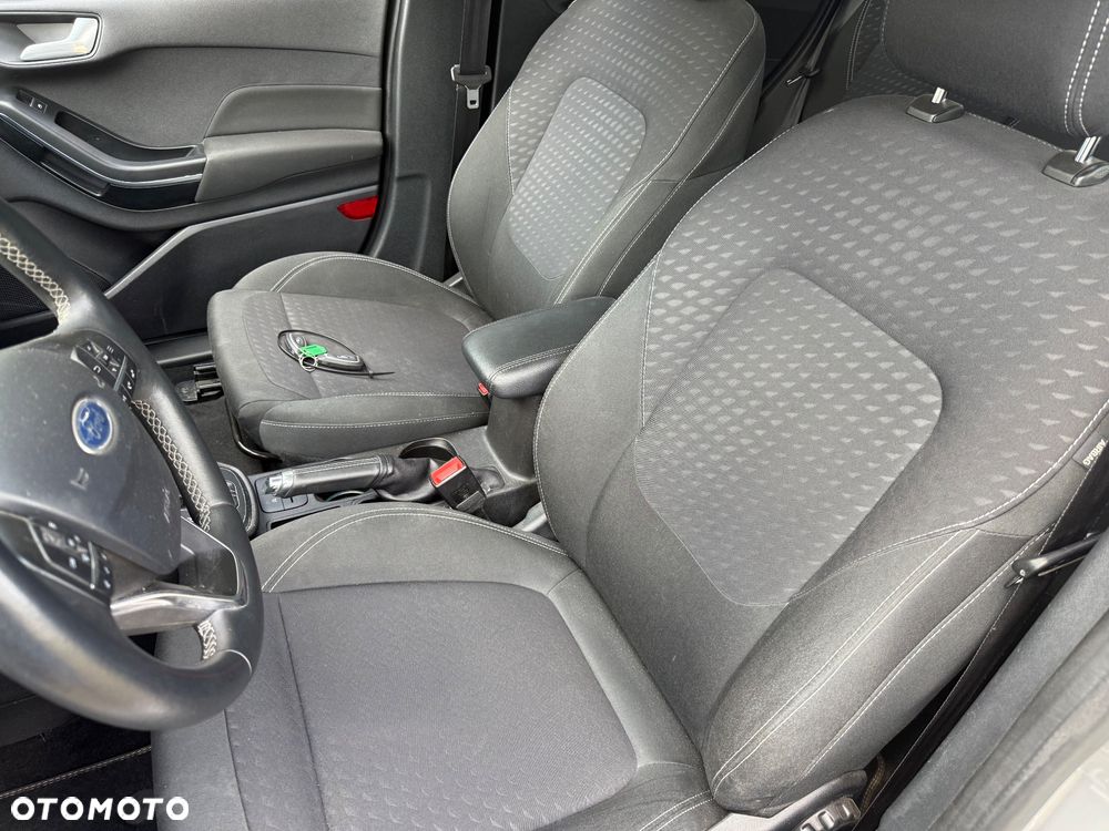 Ford Fiesta - 13