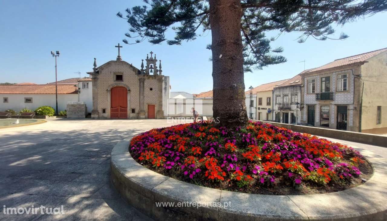 Venda de Moradia V4, centro de Vila do Conde - Grande imagem: 2/17