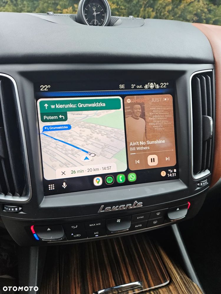 Maserati Levante - 17