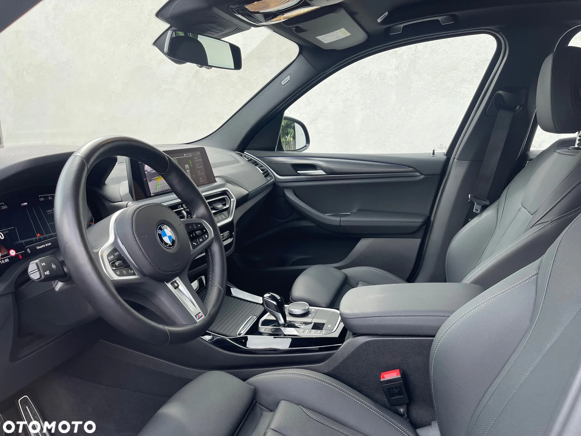 BMW X3 - 11