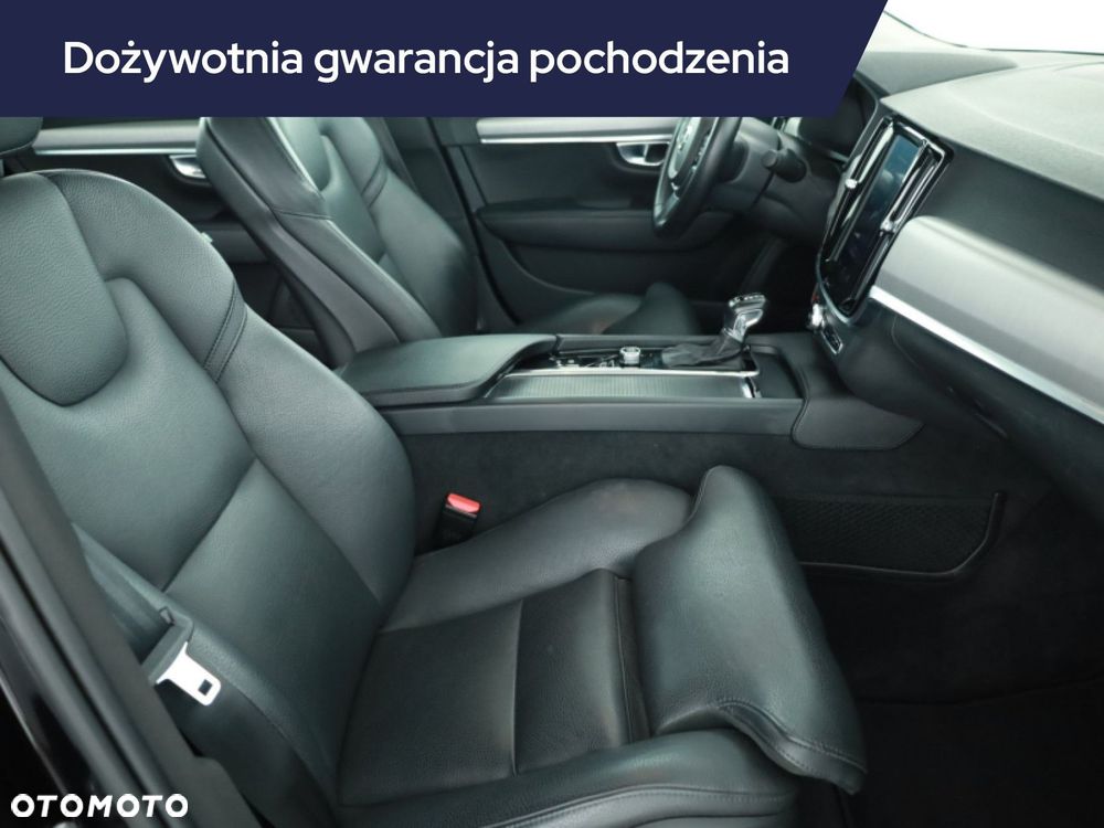 Volvo S90 - 9