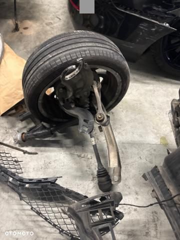 Mercedes-Benz Klasa A 250 Sport 4Matic 7G-DCT - 10