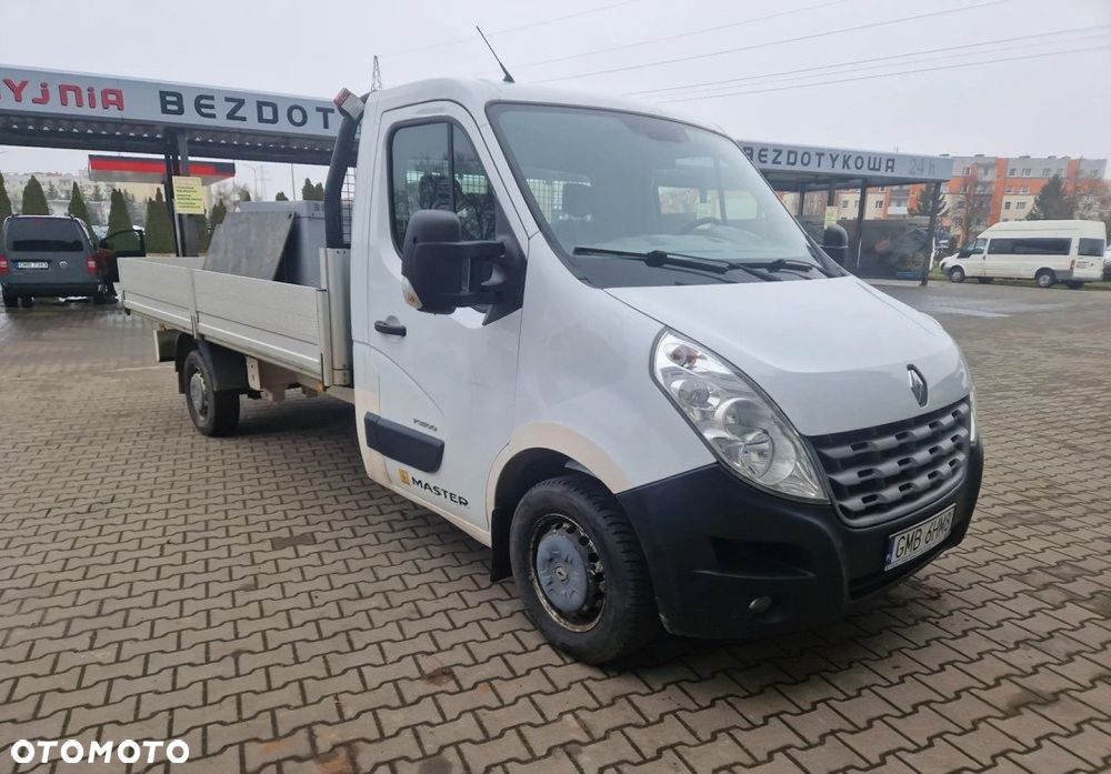 Renault MASTER - 1