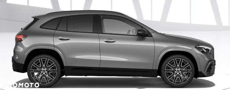 Mercedes-Benz GLA 200 mHEV AMG Line 7G-DCT - 8