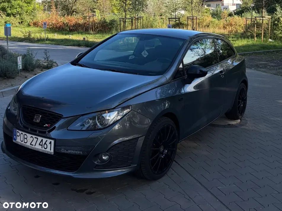Seat Ibiza - 2
