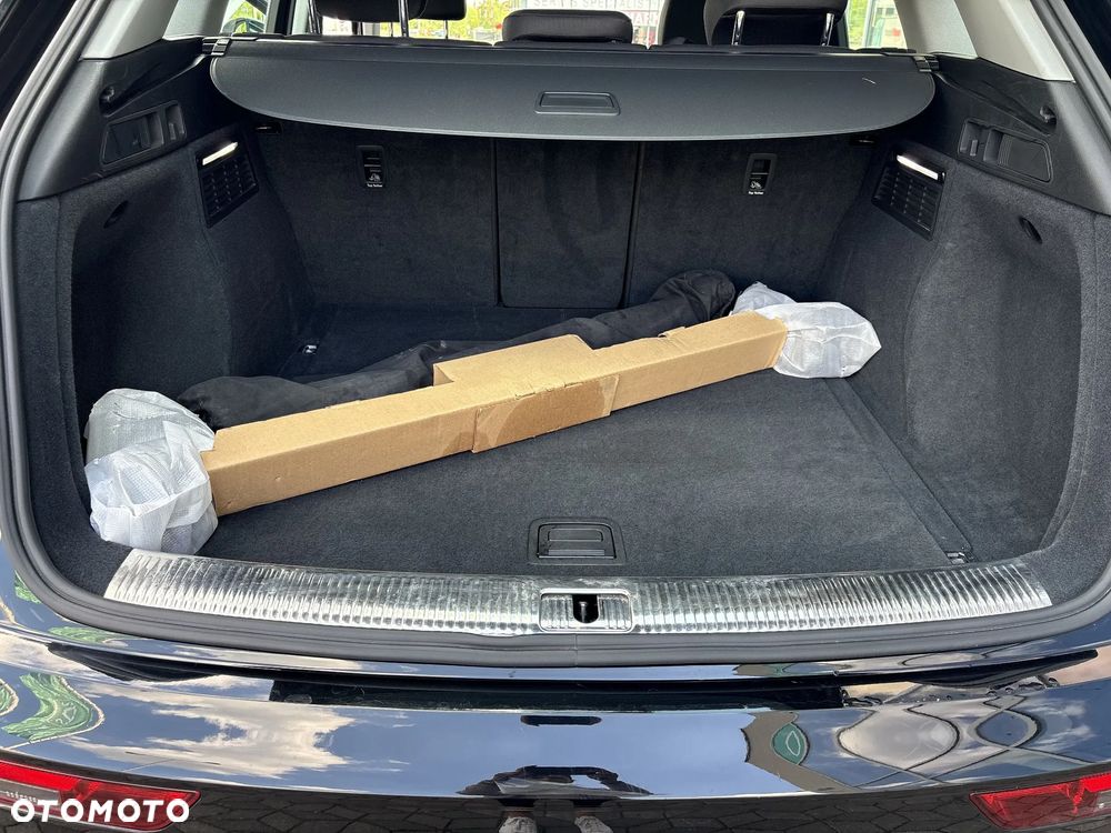 Audi Q5 40 TDI mHEV Quattro S tronic - 19