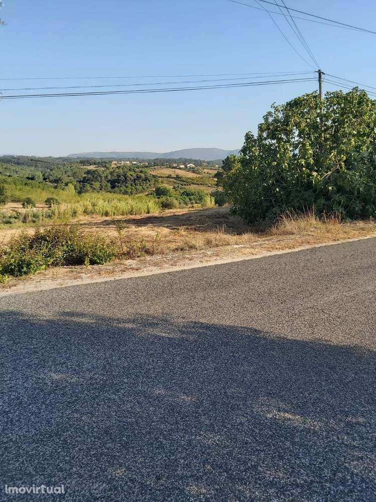 Terreno para construção em Calvaria - Grande imagem: 4/12