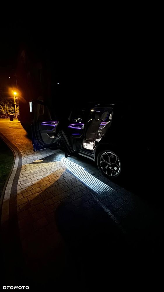 BMW X3 xDrive30i - 6