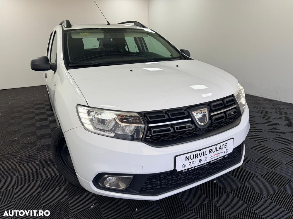 Dacia Logan MCV 1.0 SCe Ambiance - 1