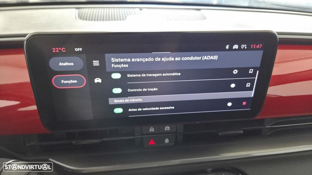 Fiat 600e 54 kWh (RED) - 16